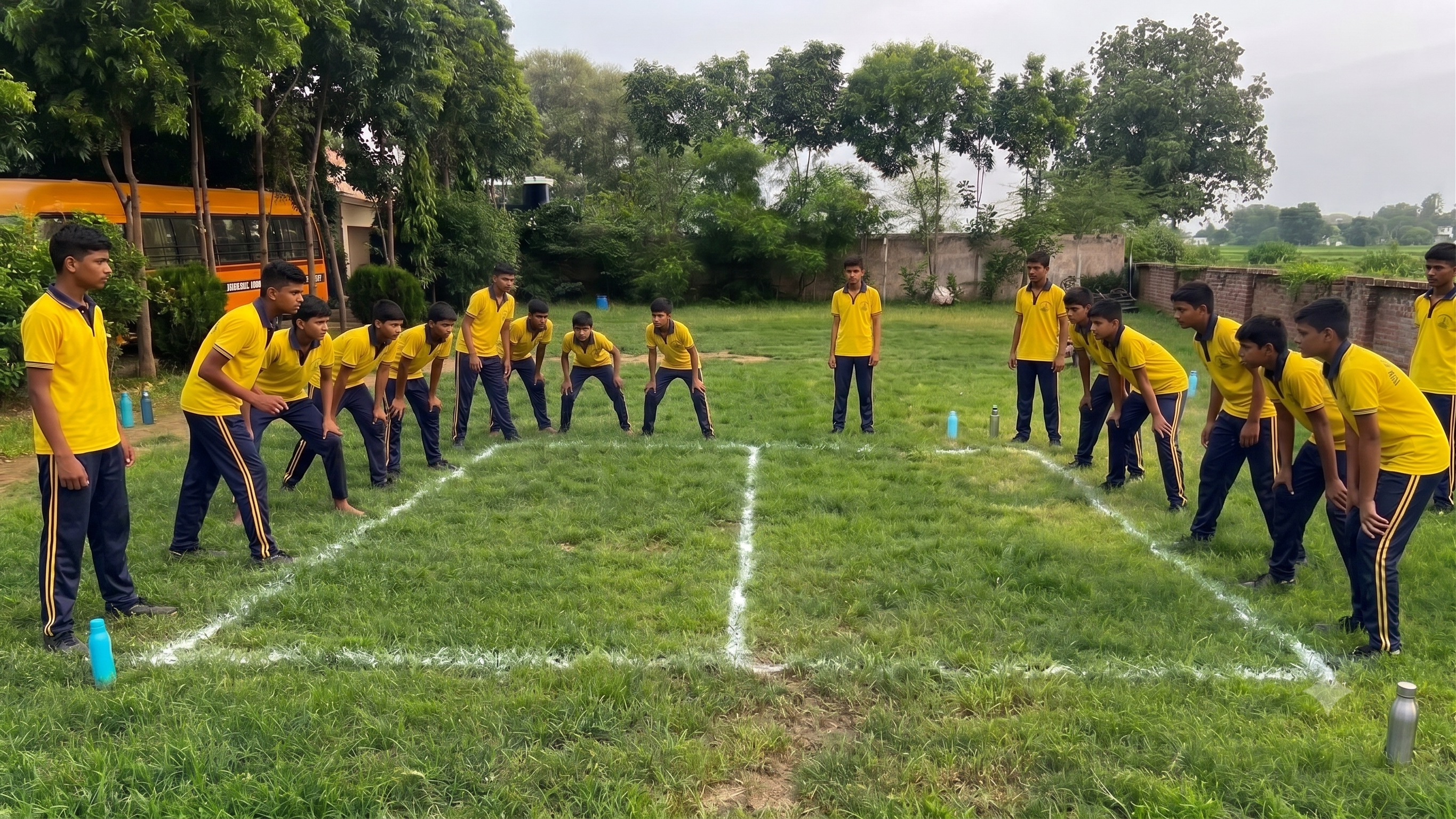 Outdoor Sports