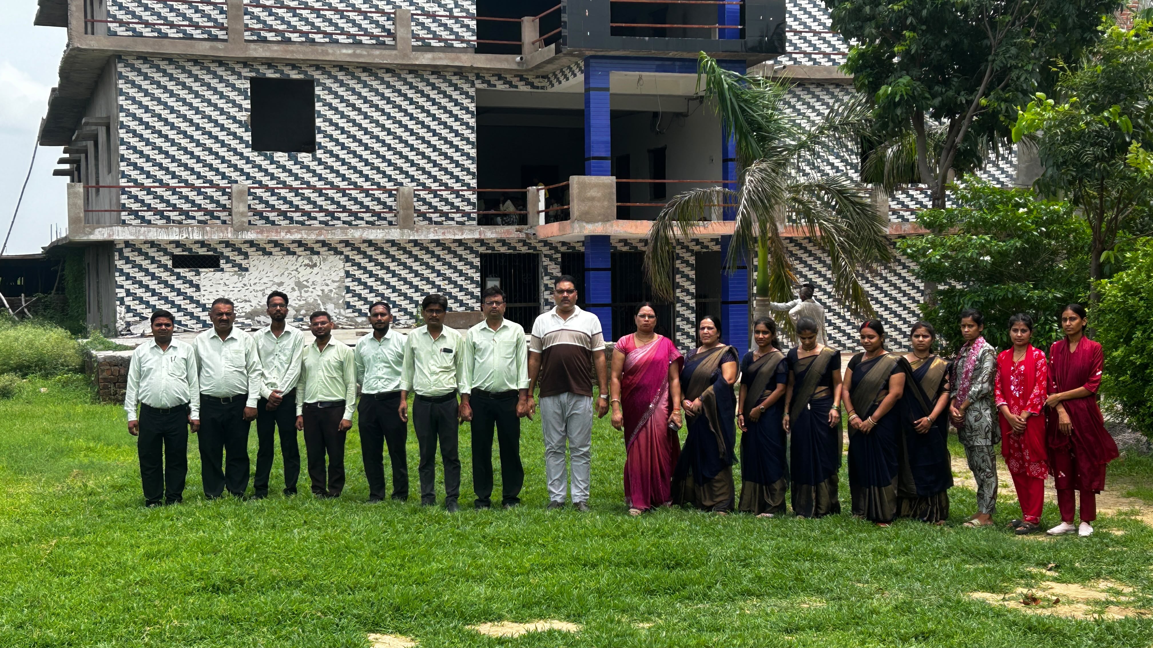 Our Teaching Staff